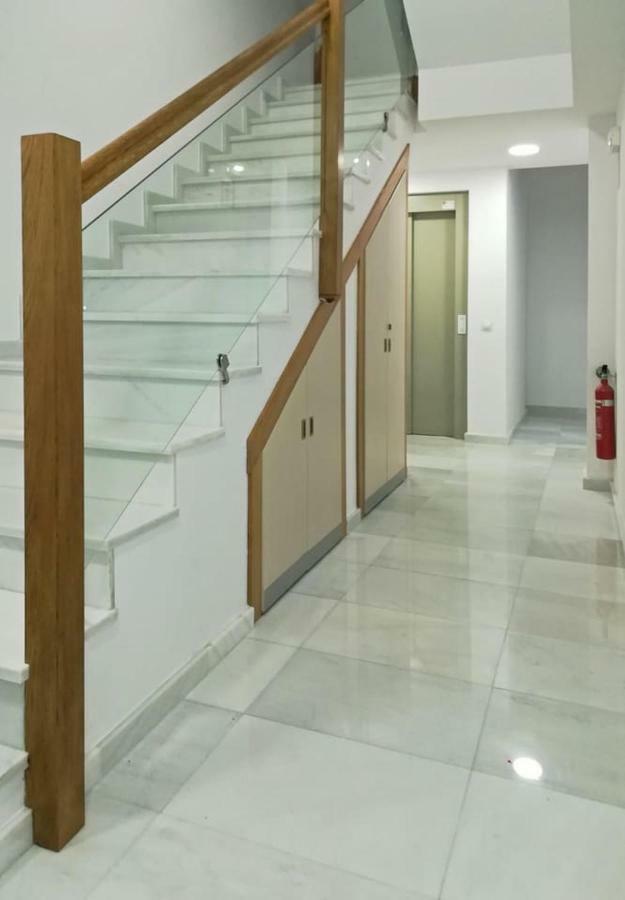 Apartamento Estella-Lizarra Exterior photo